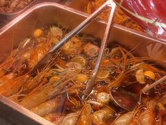 -鸡脚旮旯平江路店
