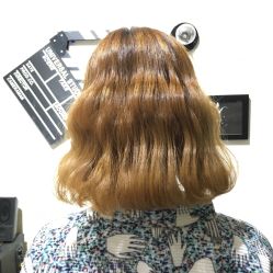 -ASG Hair Salon烫染·接发