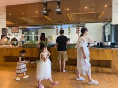 -三亚湾红树林度假世界(木棉酒店)