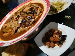 -旺顺阁鱼头泡饼(常营店)