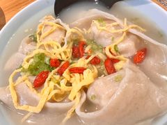 -阿姨食堂