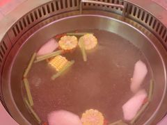 -三头牛·潮汕牛肉生蚝火锅 (夏湾店)