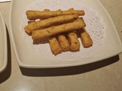 -海底捞火锅(上元大街店)