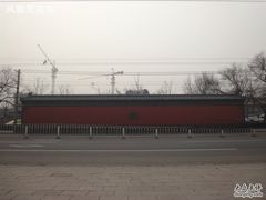 -历代帝王庙博物馆