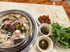 -海关荤豆花(洋河一路店)