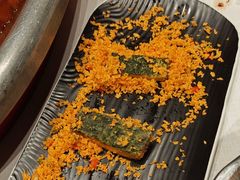 -聆桂烤鸭·金奖烤鸭(静联广场店)