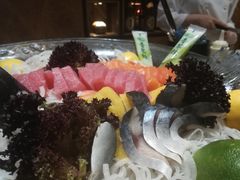 -富力丽思卡尔顿酒店·香荟全日制餐厅
