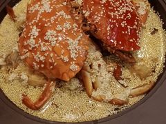 -南景饭店(万家丽路店)
