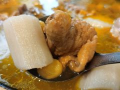 白果炖鸡-青城甲(青城山店)