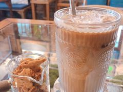 多福拿铁-西关84·History·Art·Cafe