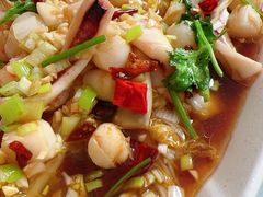 -景祥海鲜美食餐厅