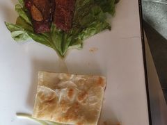 -大碗居·烤鸭·鱼头泡饼(天坛东门店)