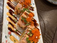 -福樱兰海鲜放题铁板烧(加州店)
