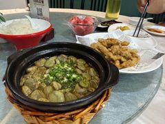 -老平安农家菜(平安店)