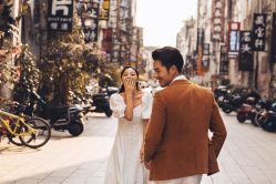 点击看大图 -古摄影婚纱