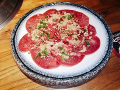 -竹涟烧肉(太古里店)