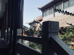 -威海华夏城景区