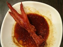 -老牌坊•鲁菜名店•地道济南菜(大观园商埠店)