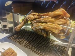 -AK47烤羊腿串吧(柳浪家园店)