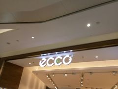 -ecco(合生汇购物中心店)