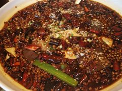 特色鸭血旺-四季民福烤鸭店(前门店)