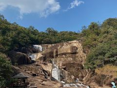 -广州锦绣香江度假别墅