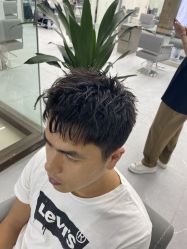 -P.STYLE派斯造型