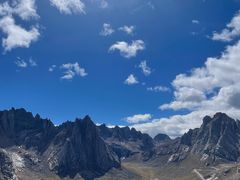 -莲宝叶则景区