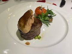 -王品牛排(珠海富华里店)