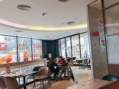 -必胜客(长安长青店)