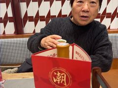 -潮界(松江万达广场店)