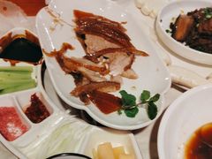-大鸭梨烤鸭店(花园村店)