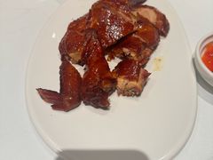 -宝轩渔府·海鲜(水上店)