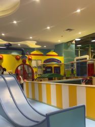 -MELAND CLUB亲子乐园•派对(虹桥万象城店)