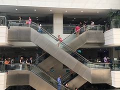 -上海交通大学医学院附属仁济医院东院·停车场