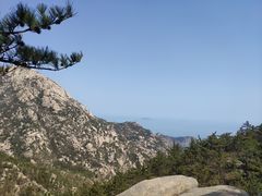 -青岛崂山太清宫