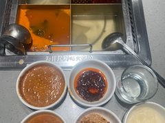 -海底捞火锅(海宁路店)