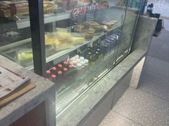 -COSTA COFFEE(哈尔滨凯德学府店)