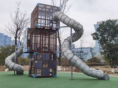 -桂溪生态公园