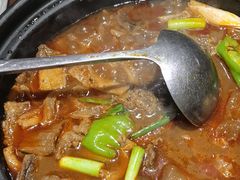 -肖记公安牛肉鱼杂馆·省级非物质文化遗产(三角路直营店)