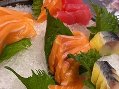 -小天鹅戴斯酒店鲸鲨百汇创作料理