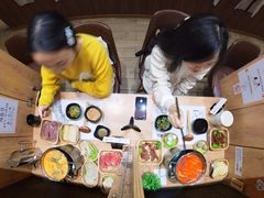 -独食火锅·半米屋台(望平街店)