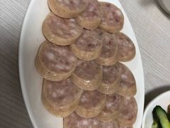 -津门如意包子铺(宾西路店)
