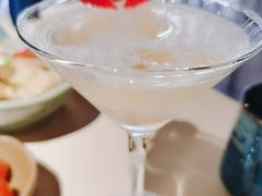 喝花酒-山石榴·贵州菜(丰盛里店)