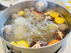 -陈记顺和潮汕牛肉火锅(棠德南路店)