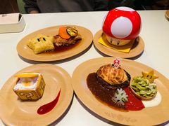 -日本环球影城