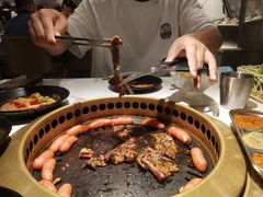 -花味烤肉·拌饭(庐阳万象汇店)