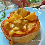 武汉探店｜泰曼东南亚花园餐厅