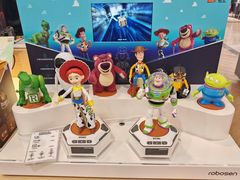 -鹰巢数码EAGLE’S NEST(燕莎店)