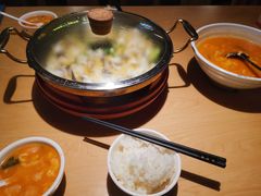 -醉得意·山茶油炒土鸡(泰安万达店)